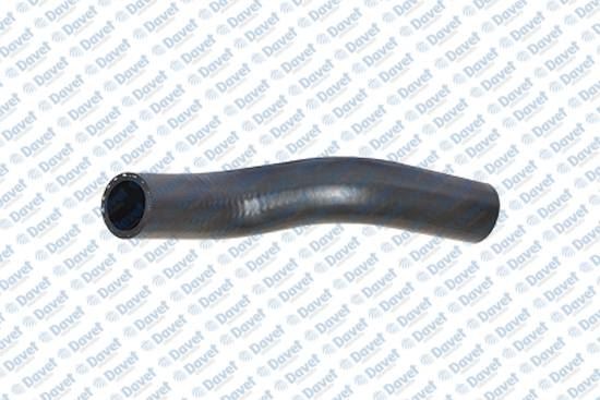 MES 9103 Radyator Ust Hortumu Corolla Ae92 - Ae101 1.6 92-98